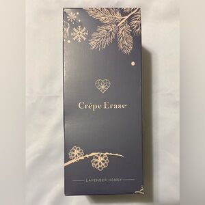 Crepe Erase 2 pc Treatment Kit in Lavender Honey
